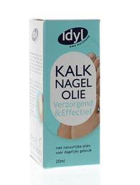 Idyl Kalknagelolie 20 Milliliter