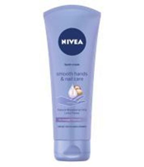 Nivea Handcreme zijdezacht 100 Milliliter