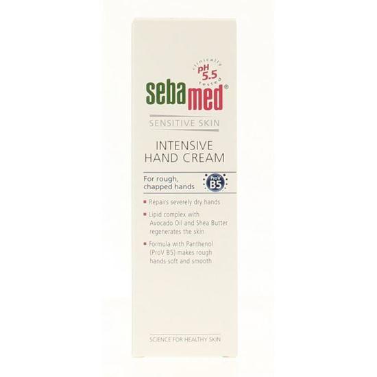 Sebamed Intensieve handcreme 57 Milliliter