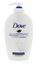 Dove Pompzeep verzorgende handzeep 250 Milliliter