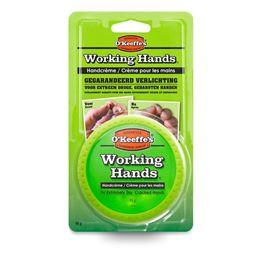 O Keeffe S Handcreme working hands 96 Gram