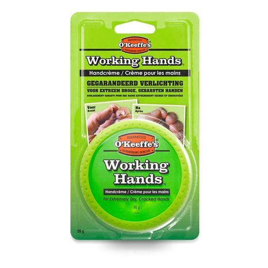 O Keeffe S Handcreme working hands 96 Gram