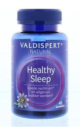 Valdispert Healthy sleep 45 Stuks