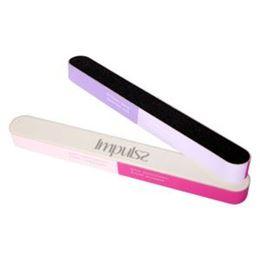 Kiss 6 Way nail file 1 Stuks