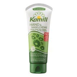 Kamill Hand- & nagelcreme classic 100 Milliliter