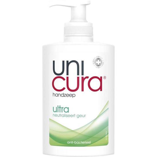 Unicura Handsoap ultra 250 Milliliter