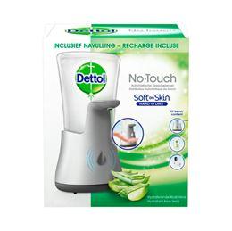 Dettol No touch aloe vera 250 Milliliter