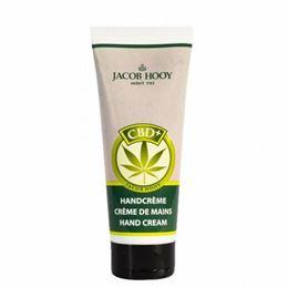 Jacob Hooy CBD Handcreme 75 Milliliter