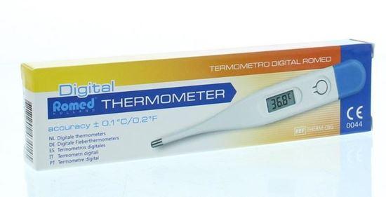 Mainit Digitale thermometer 1 Stuks