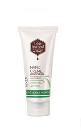 Traay Bee Honest Handcreme aloe vera & honing 50 Milliliter