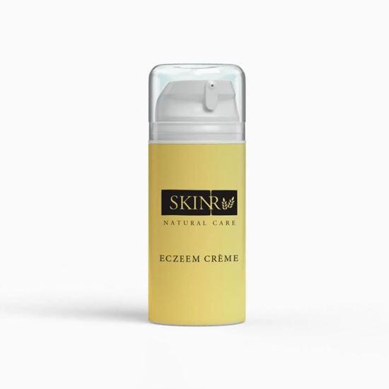 Skinr Eczeem creme 100 Milliliter