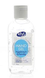 Idyl Handgel mini 75 Milliliter