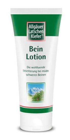 Allgauer Beenlotion/Allgasan 100 Milliliter