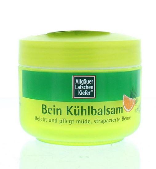 Allgauer Been kuurbalsem/Allgasan 200 Milliliter