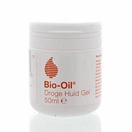 Bio Oil Droge huid gel 50 Milliliter