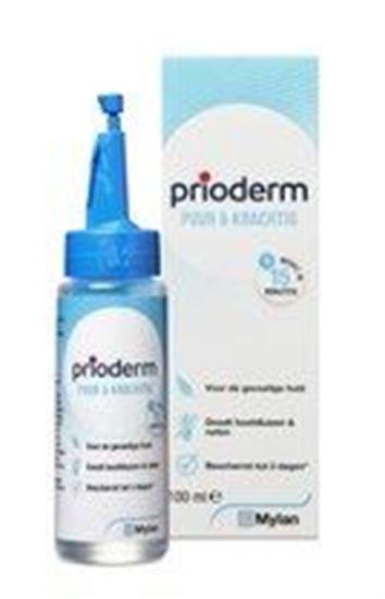 Prioderm Prioderm puur & krachtig 100 Milliliter