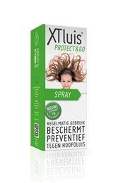 XT Luis Protect & go spray 200 Milliliter