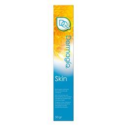 Dermagiq Skin eczeemzalf 50 Gram