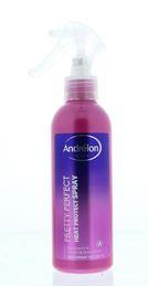 Andrelon Haarspray pink heat protection 200 Milliliter