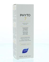 Phyto Paris Phyto 7 50 Milliliter