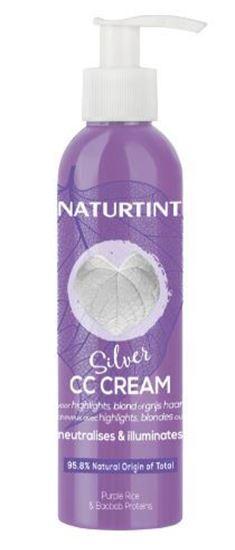 Naturtint Silver CC cream 200 Milliliter