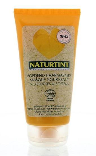 Naturtint Haarmasker voedend 150 Milliliter