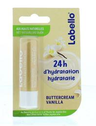 Labello Vanilla buttercream blister 5 Gram