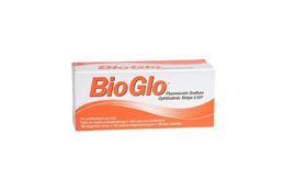 Bausch & Lomb Bio glo fluorescine strips 100 Stuks