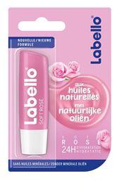 Labello Soft rose blister 5 Gram