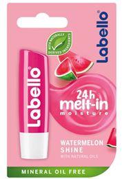 Labello Watermelon shine blister 5 Gram