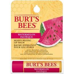 Burts Bees Lip balm watermelon blister 4 Gram