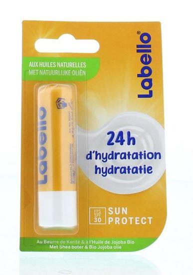 Labello Sun protect SPF30 blister 6 Milliliter