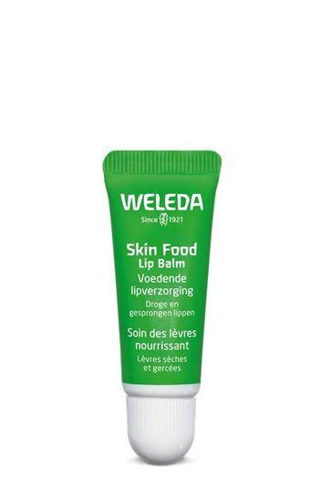 Weleda Skin food lip balm 8 Milliliter