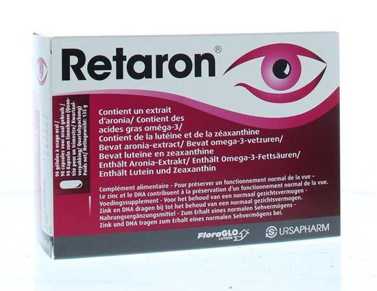 Retaron Retaron 90 Capsules