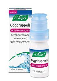 A Vogel Oogdruppels ontstoken oog 10 Milliliter