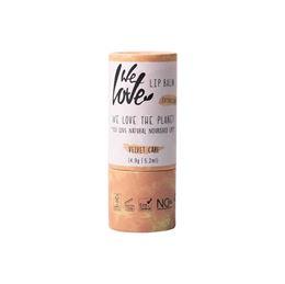 We Love Lip balm velvet care 4,9 Gram