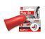 Alpine Plug & go rood 5 Paar