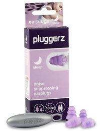 Pluggerz Sleep oordopjes 2 Paar