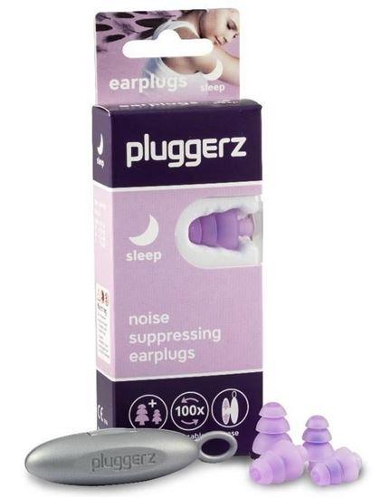 Pluggerz Sleep oordopjes 2 Paar