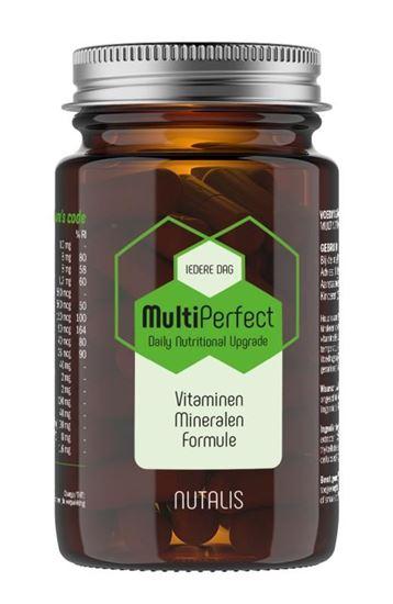 Nutalis Multiperfect 60 Tabletten