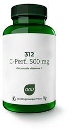 AOV 312 C-Perfect 500 mg 120 Tabletten