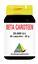 SNP Beta caroteen 25000IU 60 Capsules