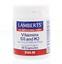 Lamberts Vitamine D3 25 mcg + K2 90 mcg 60 Capsules