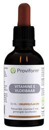 Proviform Vitamine E vloeibaar 50 Milliliter