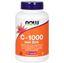 NOW C-1000 met Zink 90 Vegetarische capsules