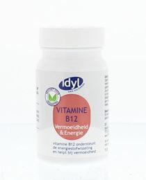 Idyl Vitamine B12 90 Tabletten