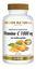 Golden Naturals Vitamine C 1000 bioflavonoiden 180 Tabletten