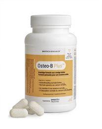 Biotics Osteo B plus 90 Tabletten