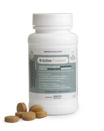 Biotics B Active complex 90 Tabletten