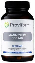 Proviform Magnesium 500 mg 90 Vegetarische capsules